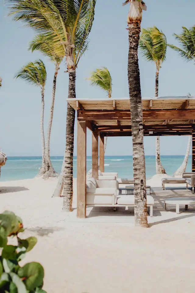 Urlaubsbild für die Playlist: Urlaubshits by DJ CMO