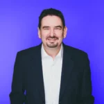 Portrait von DJ CMO, Hochzeits-DJ in OWL (Ostwestfalen)